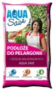 AQUA SAVE SUBSTRÁT PRE PELARGÓNIA 20L