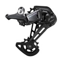 12-rýchlostná prehadzovačka, zadná Shimano Deore RD-M6100 Shadow+