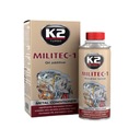 K2 MILITEC-1 250 ML PRÍSADA DO MOTOROVÉHO OLEJA