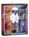 Bábiky Pre DETI Detské bábiky TOYS Shadow High S23 Fashion bábika