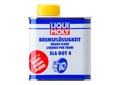 LIQUI MOLY Brzdová kvapalina SL 6 DOT 4 500 ml