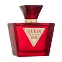 GUESS SEDUCTIVE RED DÁMSKY FLAKON 75ML EDT