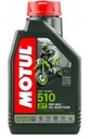 MOTUL 510 2T OLEJ DO DÁVKOVAČA ZMES