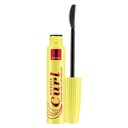 AVON Curling and Lifting WonderCurl Brown Black Mascara