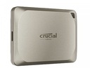 Externý SSD disk Crucial X9 Pro pre Mac 1TB Apple Mac iPad iPhone 15 Pro