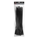 AMT20-H25 PLASTIC BAND 9X450 (1 BALENIE = 50 KS) BLACK MY CAR