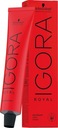 Schwarzkopf Igora Royal 8-11 60 ml