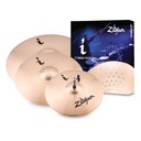 Bicie činely Zildjian I Family Std 14/16/20