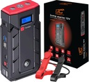 JUMP STARTER BOOSTER VÝKONNÝ ŠTARTÉR