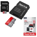 MICROSD karta 64GB do autokamery