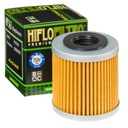 HIFLOFILTRO Olejový filter HF563