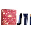 Carolina Herrera Good Girl set parfémovaná voda v spreji 80ml + parfumová voda