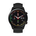 SMARTWATCH XIAOMI MI WATCH ČIERNA