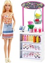 BARBIE BAREK SMOOTHIE KOKTEJLY GRN75