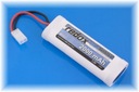 Redox 2000 mAh 7,2V - NiMH Pack