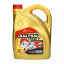 Motorový olej Qualitium Power V 5W-30 1L