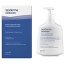 SESDERMA HIDRAVEN Penový krém bez mydla - 300 ml