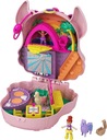 POLLY POCKET GKJ50 SET KUFOR LAMA MUSICAL