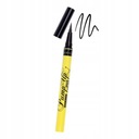 LOVELY EYELINER PUMP UP DEEP BLACK