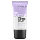 CATRICE MATIFING BASE OIL-CONTROL 30 ML