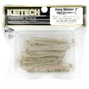 Keitech Easy Shiner 2'' 1g 482T GHOST RAINBOW 12ks