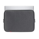 RIVACASE Antishock CASE laptop MacBook 13,3'' 14''