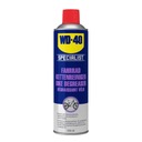 WD-40 Bike je čistič reťaze bicyklov