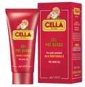 Gél pred holením Cella Milano 75 ml