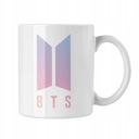 BTS Army kpop gadgets Hrnček pre fanúšika Bangtan Boys