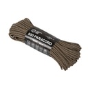 Paracord - USA MIL-SPEC 550-7 - 4 mm - 30 m - Hyena