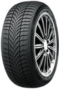 1x Nexen WINGUARD SPORT 2 245/40 R19 98V