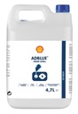 Shell AdBlue katalytická kvapalina DPF Ad Blue (4,7l)