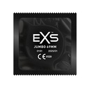 EXS Jumbo kondómy Large XXL 1 kus