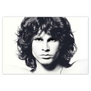 Plagáty 93x62 Vocalist of The Doors