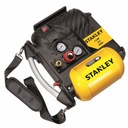 BEZOLEJOVÝ KOMPRESOR STANLEY 5L 10BAR AIR BOSS