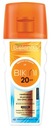 BIELENDA BIKINI hydratačné mlieko na opaľovanie SPF 20 175 ml