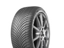 2x KUMHO 185/55 R16 SOLUS HA32 87V