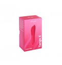 WE-VIBE Bullet Vibrator - Tango X Cherry Red