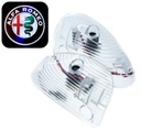 LED projektor s logom Alfa Romeo GT 147 937 hologram