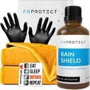 FX PROTECT Rain Shield R-6 Keramická stierka