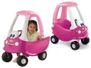 Little Tikes COSY PRINCESS Ride-On Pink 630750