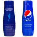 SODASTREAM SIRUPY IZOTONOVÉ PEPSI KONCENTRÁTY 440ML