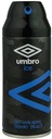 UMBRO DEODORANT 150ml ĽADOVÝ MUŽI