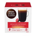 NESCAFE DOLCE GUSTO GRANDE INTENSO RÁNO 16