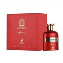 Maison Alhambra Amberley Amoroso edp 100 ml