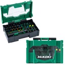 HIKOKI BOX I 23PC BIT SET 40030021