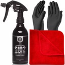 Good Stuff SiO2 Detailer 500 ml Rýchly detailer