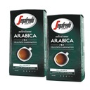 Zrnková káva Segafredo Selezione Arabica 1kg