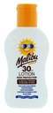 Malibu Kids Lotion ochranný balzam pre deti SPF3