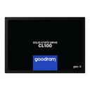 SSD disk Goodram GOODRAM CL100 480GB SATA III